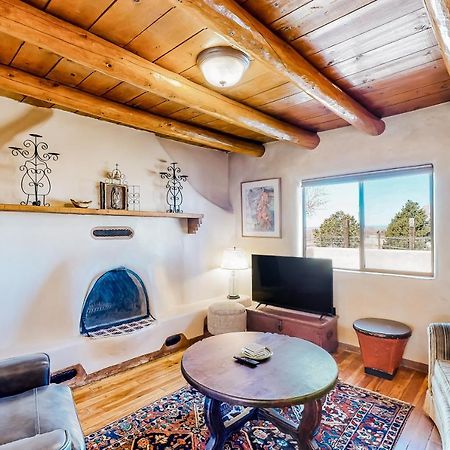 Hacienda Del Canon Taos Ngoại thất bức ảnh