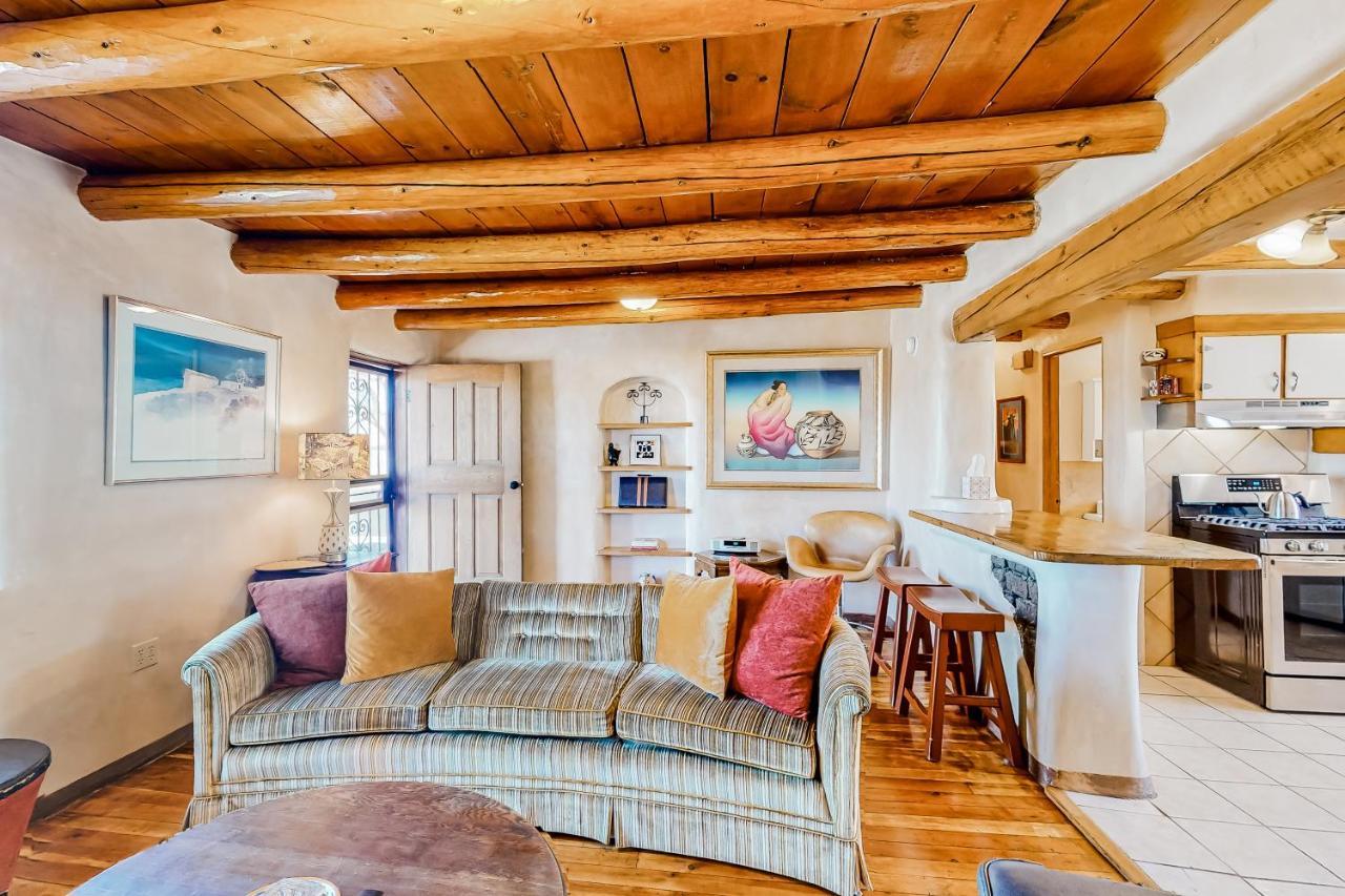 Hacienda Del Canon Taos Ngoại thất bức ảnh