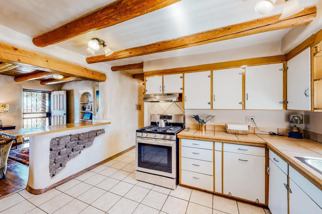 Hacienda Del Canon Taos Ngoại thất bức ảnh