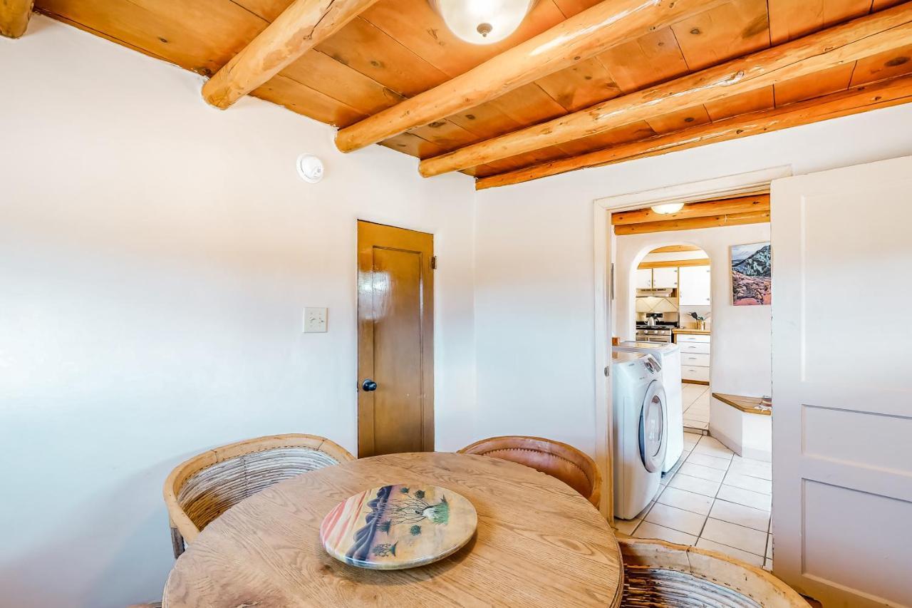 Hacienda Del Canon Taos Ngoại thất bức ảnh