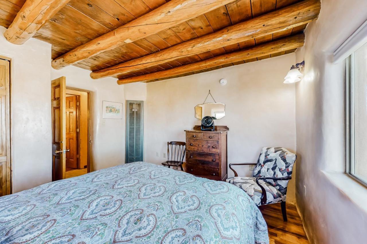 Hacienda Del Canon Taos Ngoại thất bức ảnh
