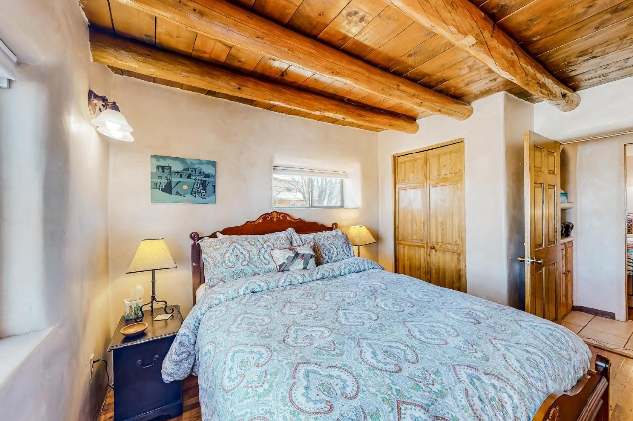 Hacienda Del Canon Taos Ngoại thất bức ảnh